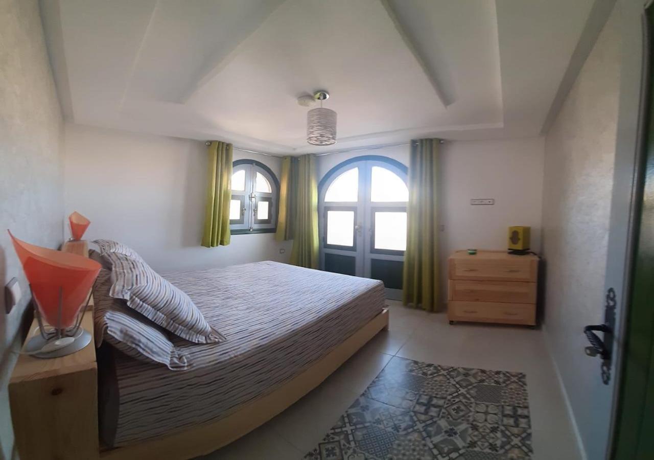 Gite Forest Kasbah Ait Melloul  Room photo