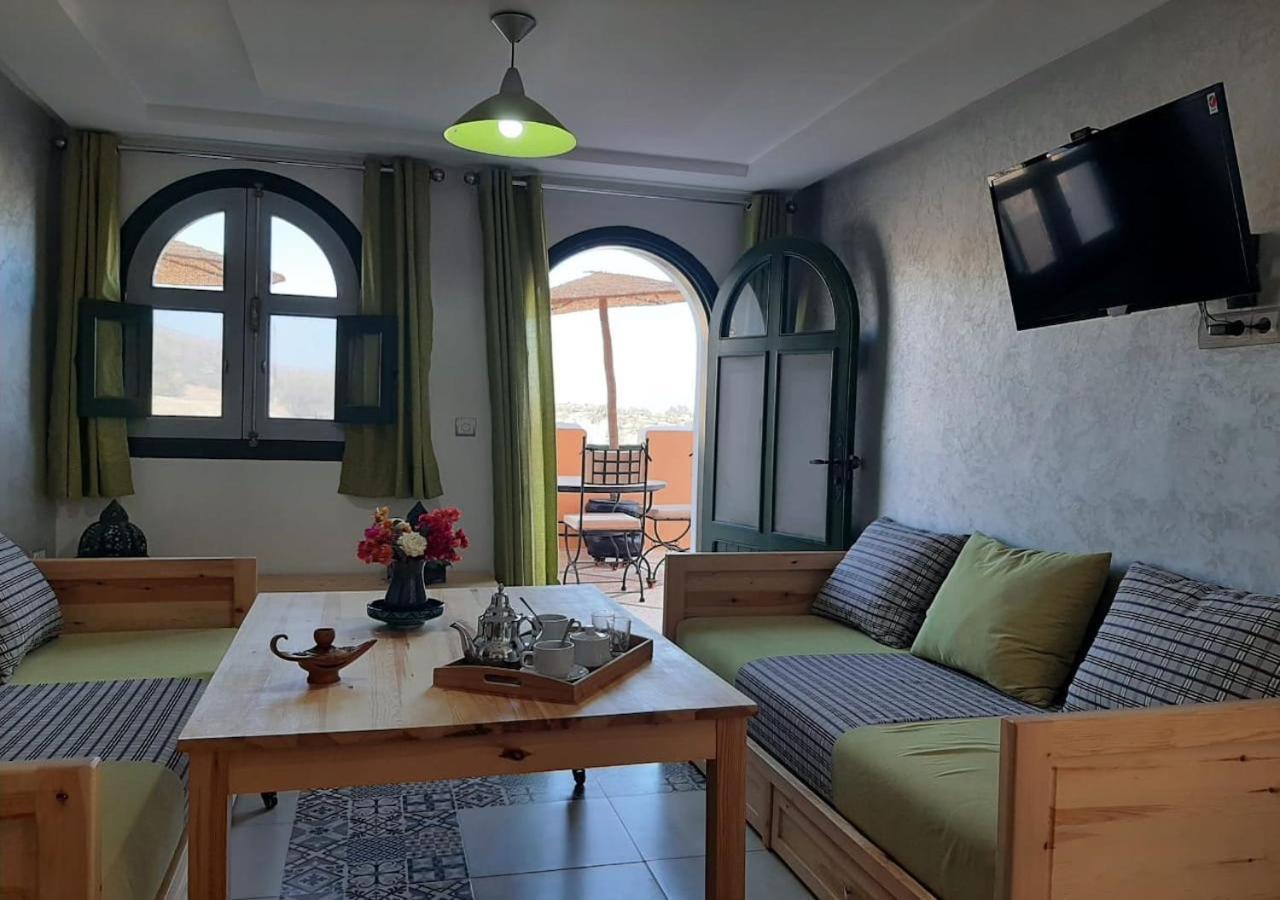 Gite Forest Kasbah Ait Melloul  Room photo